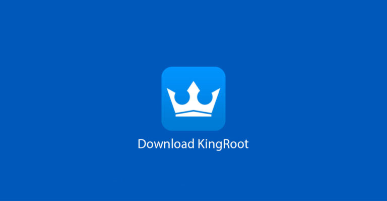 kingroot english version for pc download