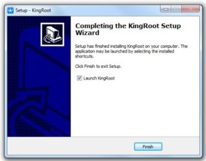 what is kingroot for pc