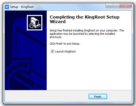 kingroot download english version pc